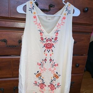 Altar’d State Dress